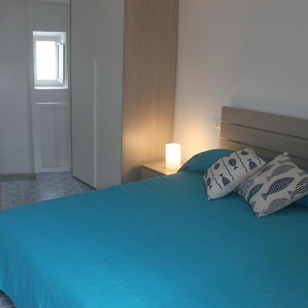 Camere Dieci Maggio- Beb Dory, Nemo, Guizzo Ponza Buitenkant foto