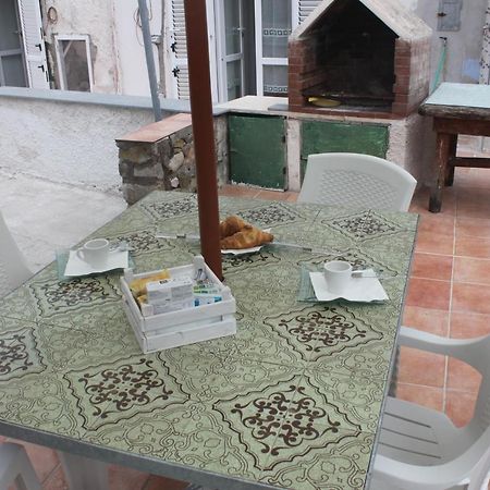 Camere Dieci Maggio- Beb Dory, Nemo, Guizzo Ponza Buitenkant foto