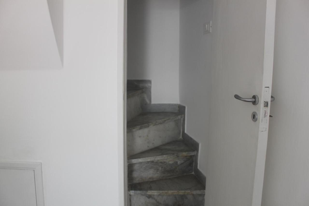Camere Dieci Maggio- Beb Dory, Nemo, Guizzo Ponza Buitenkant foto