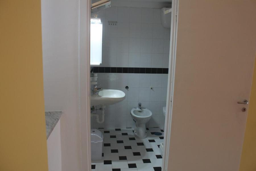 Camere Dieci Maggio- Beb Dory, Nemo, Guizzo Ponza Buitenkant foto