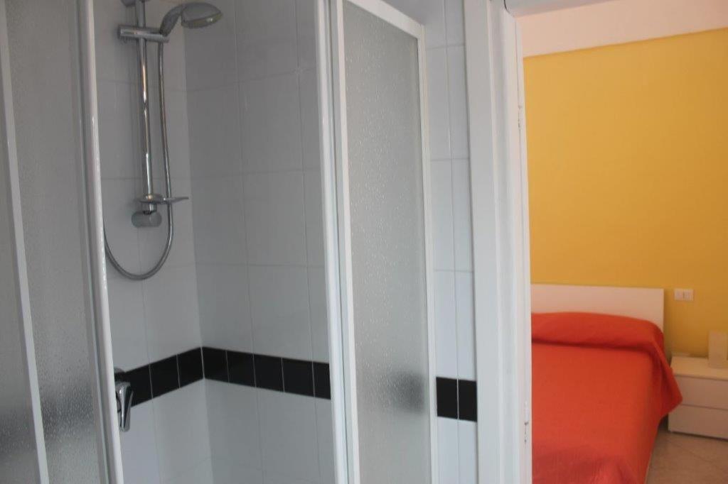 Camere Dieci Maggio- Beb Dory, Nemo, Guizzo Ponza Buitenkant foto